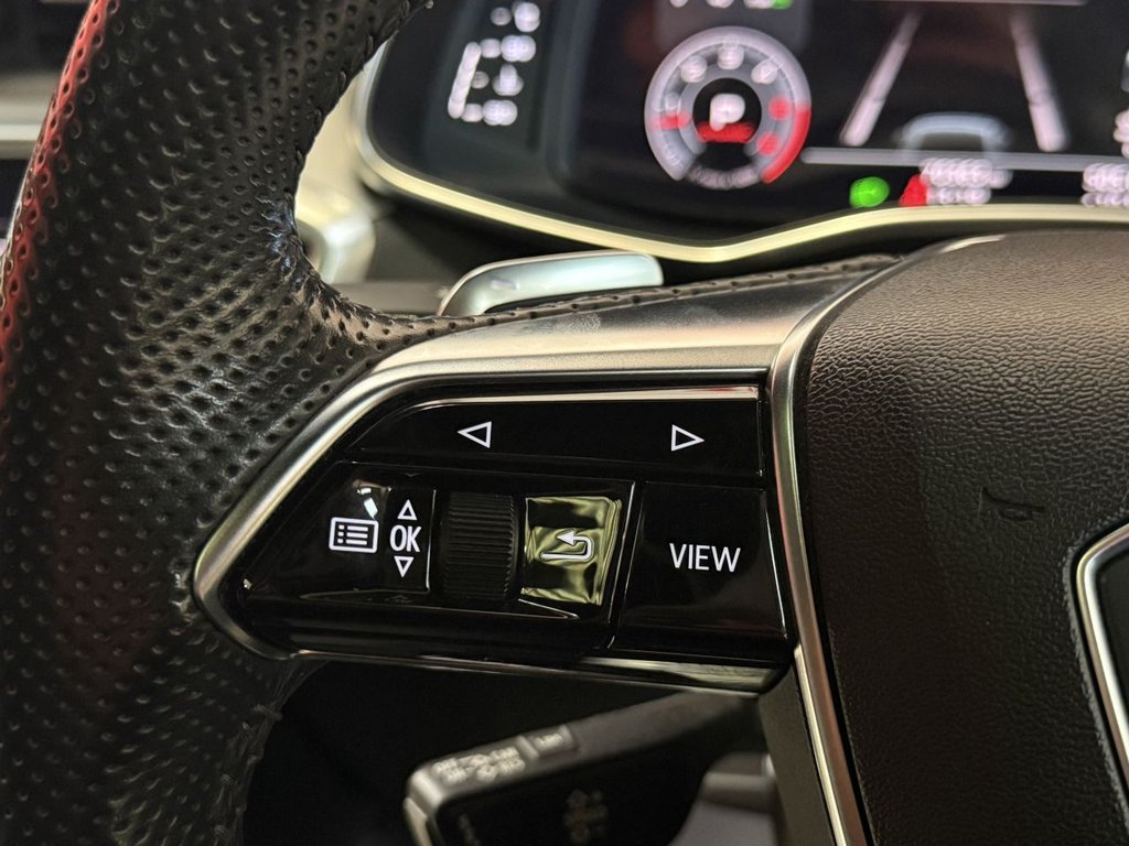 Used Audi A7 2019 for sale - 76711345: Photo 38