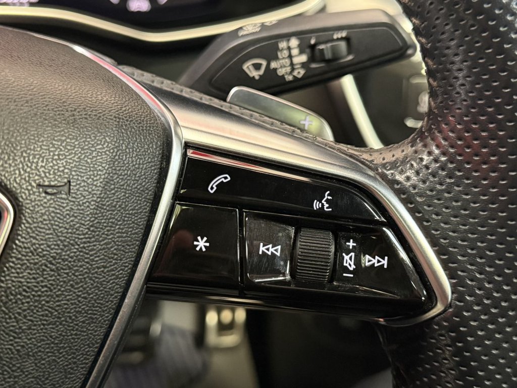 Used Audi A7 2019 for sale - 76711345: Photo 39