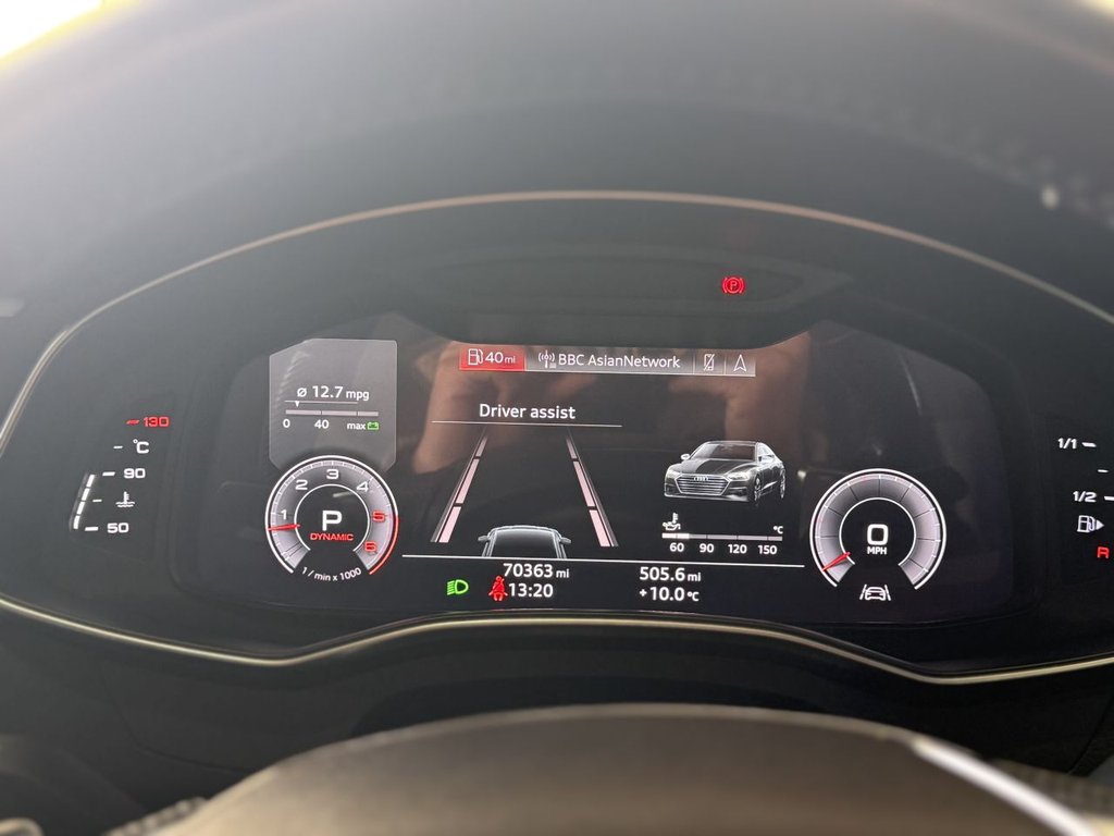 Used Audi A7 2019 for sale - 76711345: Photo 42