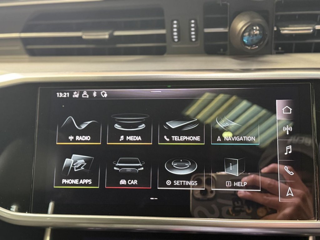 Used Audi A7 2019 for sale - 76711345: Photo 45