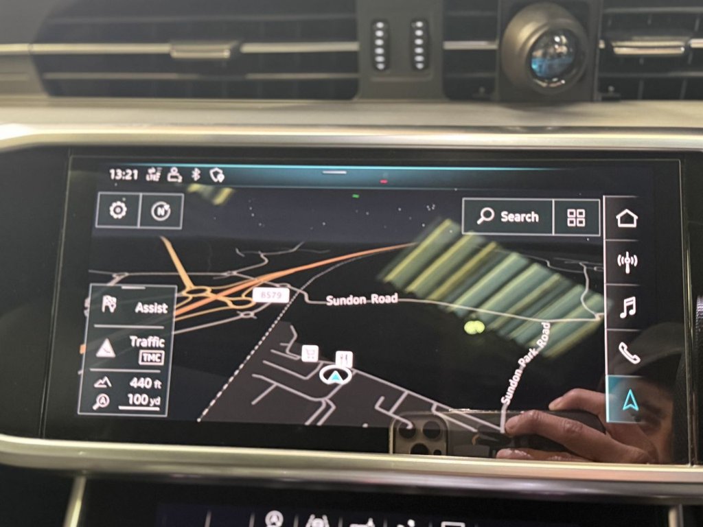 Used Audi A7 2019 for sale - 76711345: Photo 47