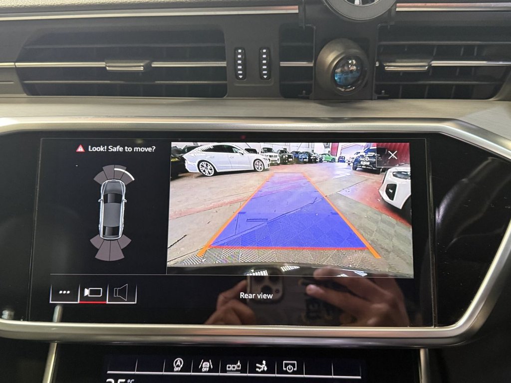 Used Audi A7 2019 for sale - 76711345: Photo 48