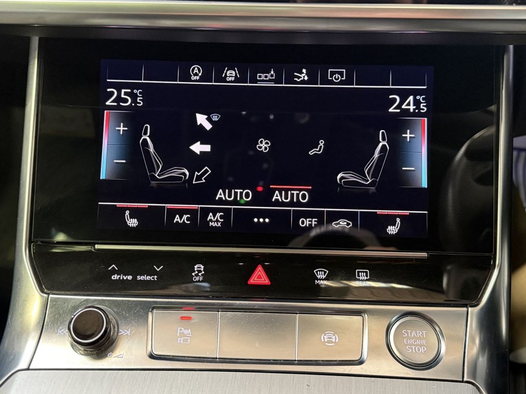 Used Audi A7 2019 for sale - 76711345: Photo 49