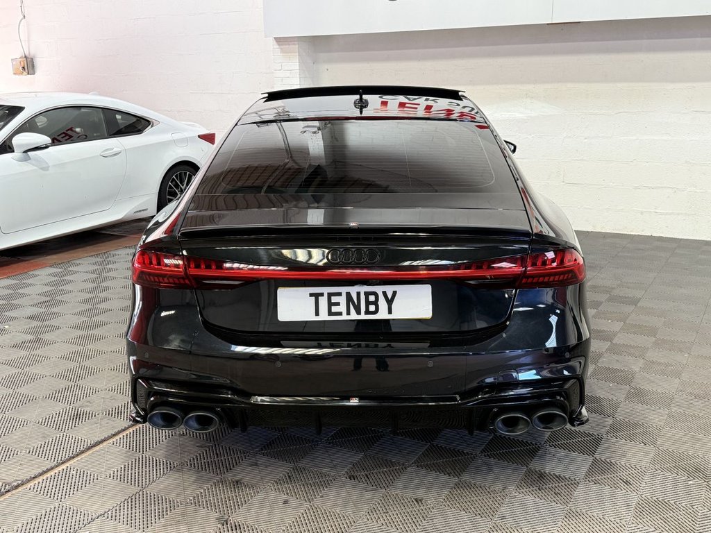 Used Audi A7 2019 for sale - 76711345: Photo 8