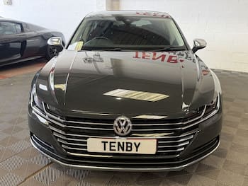 Used Volkswagen Arteon 2019 for sale - 79530468: Photo