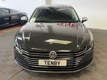 Used Volkswagen Arteon 2019 for sale - 79530468: Photo