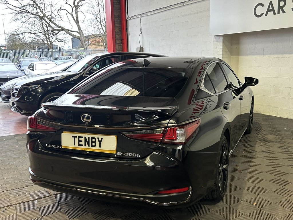 Used Lexus ES 2022 for sale - 77065086: Photo 10