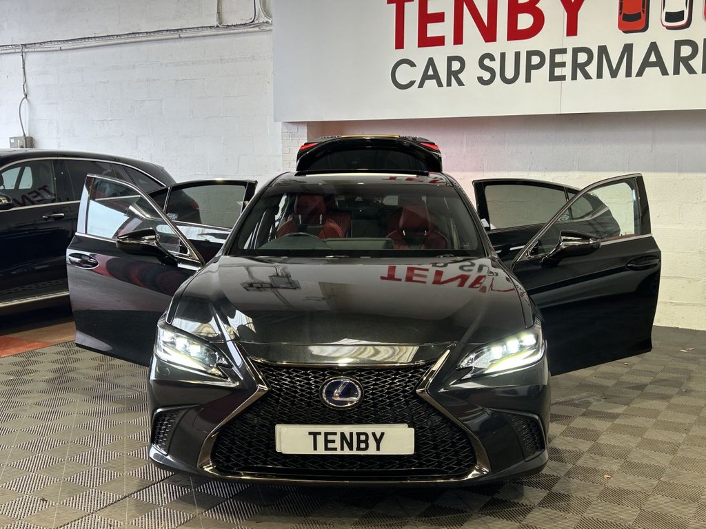 Used Lexus ES 2022 for sale - 77065086: Photo 12