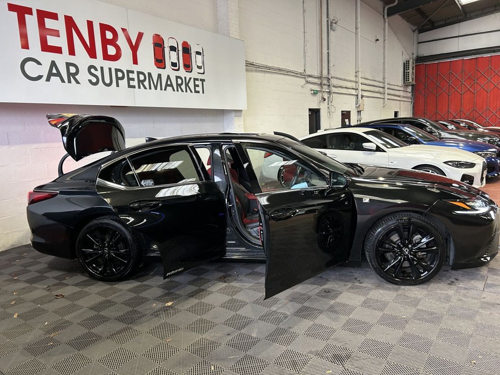 Used Lexus ES 2022 for sale - 77065086: Photo 13