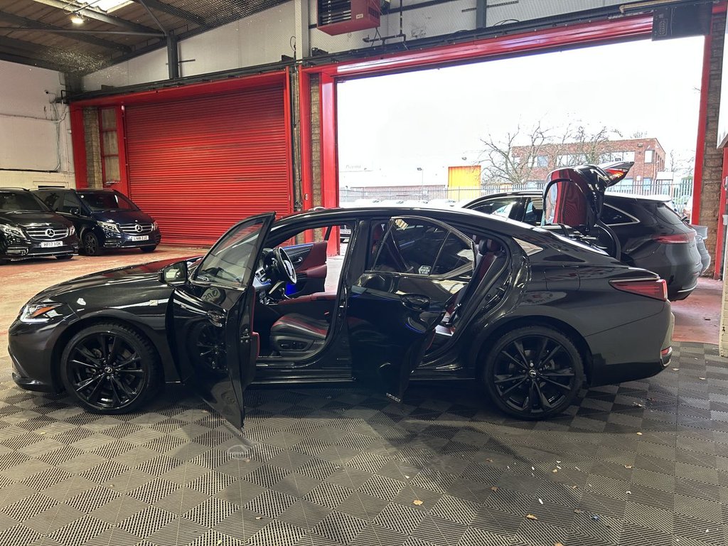 Used Lexus ES 2022 for sale - 77065086: Photo 14