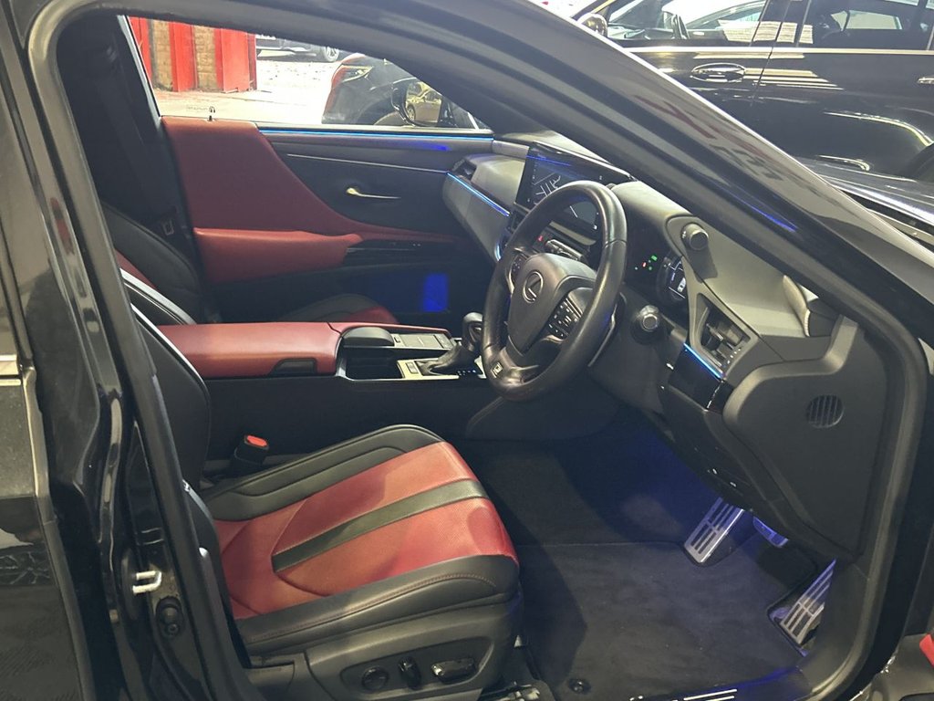 Used Lexus ES 2022 for sale - 77065086: Photo 28