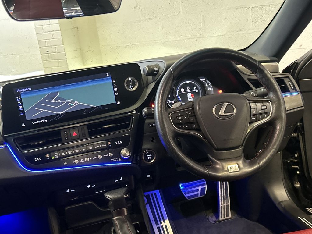 Used Lexus ES 2022 for sale - 77065086: Photo 29