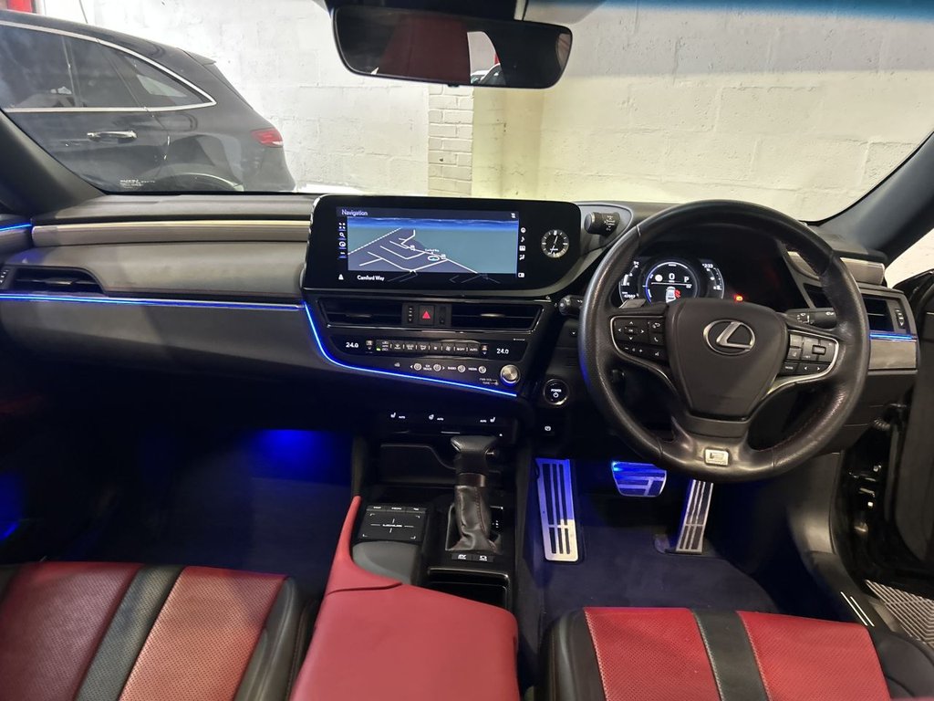 Used Lexus ES 2022 for sale - 77065086: Photo 31