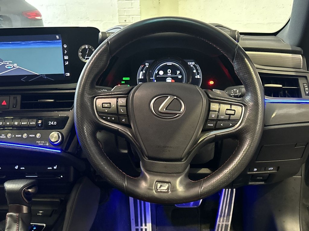 Used Lexus ES 2022 for sale - 77065086: Photo 35