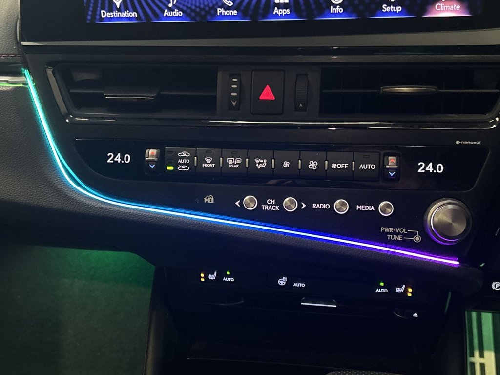 Used Lexus ES 2022 for sale - 77065086: Photo 43