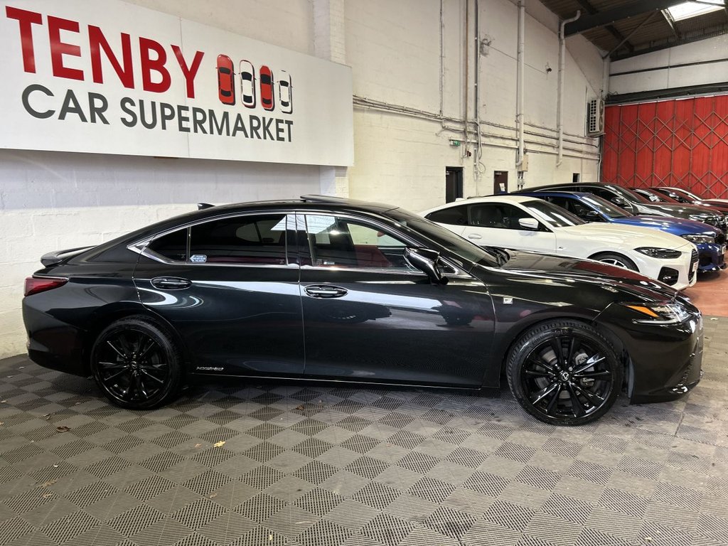 Used Lexus ES 2022 for sale - 77065086: Photo 6