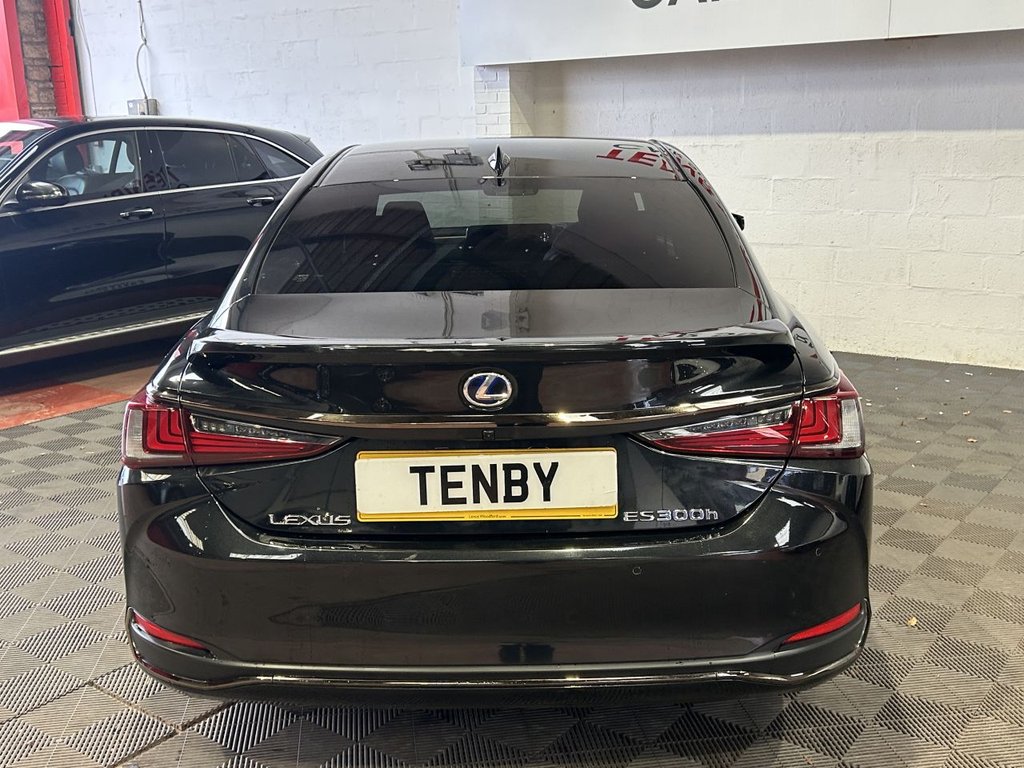 Used Lexus ES 2022 for sale - 77065086: Photo 8