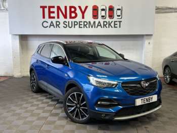 2020 (20) - 1.6 13.2kWh Business Edition Nav Premium SUV 5dr Petrol Plug-in Hybrid Auto