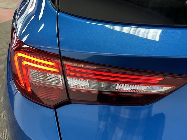 Used Vauxhall Grandland X 2020 for sale - 75149257: Photo 21
