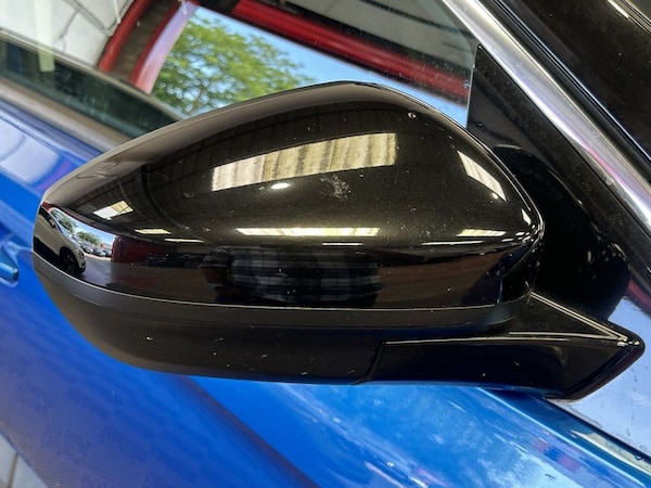 Used Vauxhall Grandland X 2020 for sale - 75149257: Photo 24