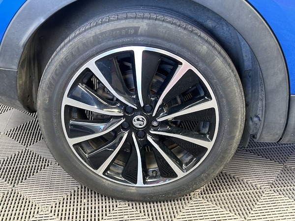 Used Vauxhall Grandland X 2020 for sale - 75149257: Photo 26
