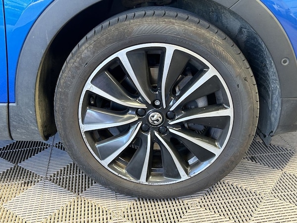 Used Vauxhall Grandland X 2020 for sale - 75149257: Photo 27