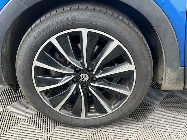 Used Vauxhall Grandland X 2020 for sale - 75149257: Photo 28