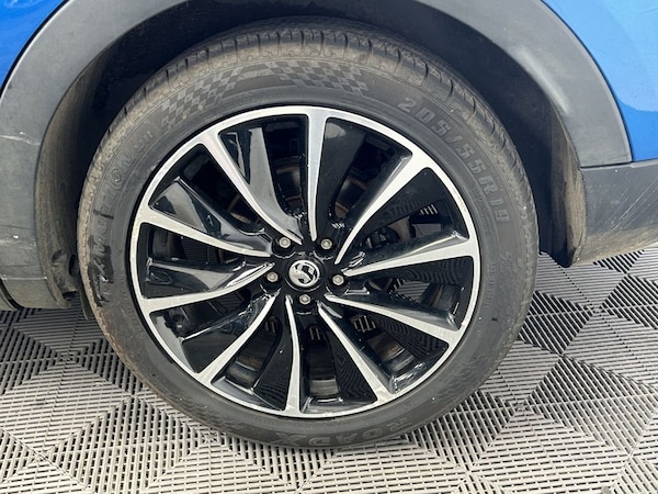 Used Vauxhall Grandland X 2020 for sale - 75149257: Photo 29