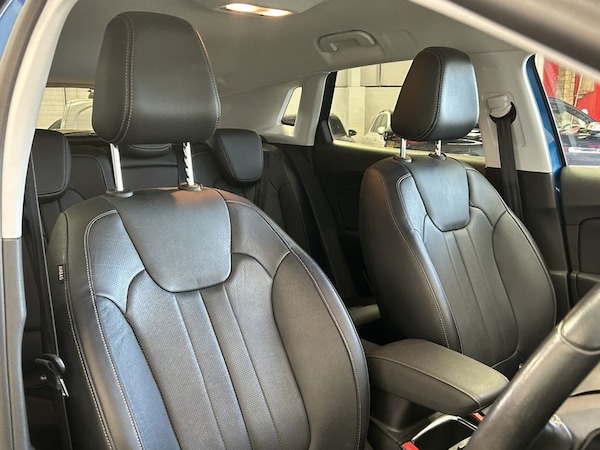 Used Vauxhall Grandland X 2020 for sale - 75149257: Photo 32