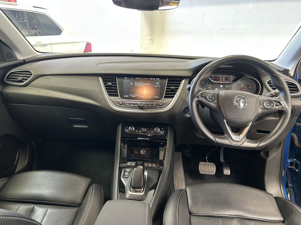 Vehicle 34