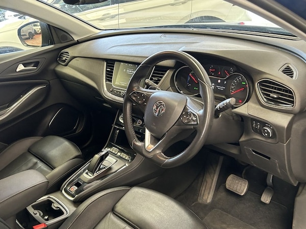 Used Vauxhall Grandland X 2020 for sale - 75149257: Photo 35