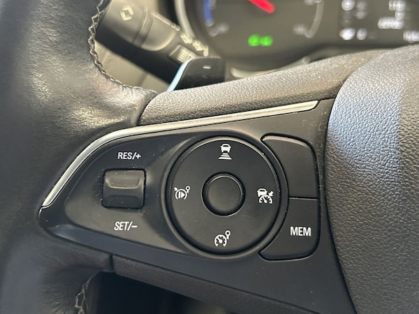 Used Vauxhall Grandland X 2020 for sale - 75149257: Photo 36