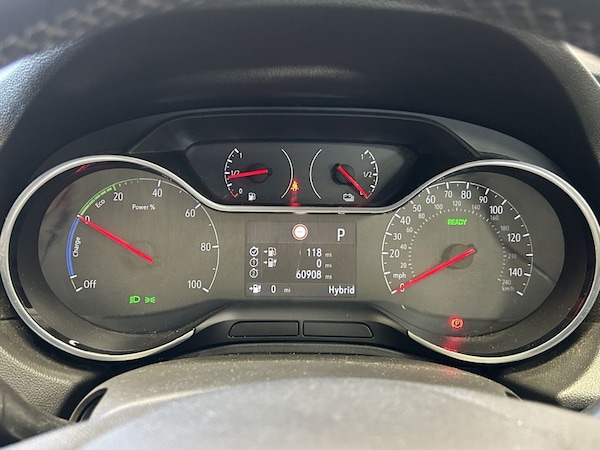 Used Vauxhall Grandland X 2020 for sale - 75149257: Photo 38