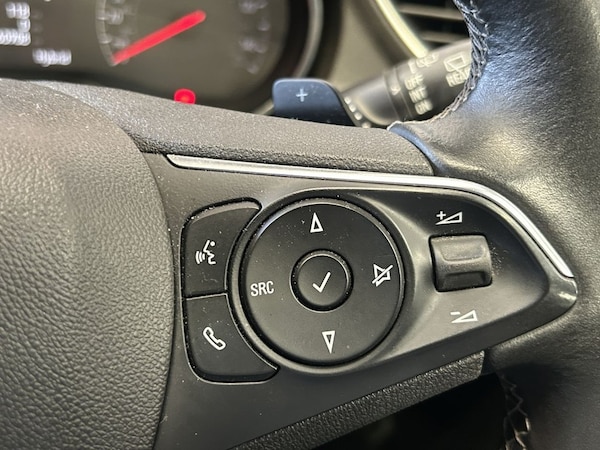 Used Vauxhall Grandland X 2020 for sale - 75149257: Photo 42