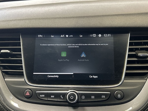 Used Vauxhall Grandland X 2020 for sale - 75149257: Photo 43
