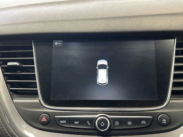 Used Vauxhall Grandland X 2020 for sale - 75149257: Photo 45