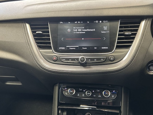 Used Vauxhall Grandland X 2020 for sale - 75149257: Photo 46