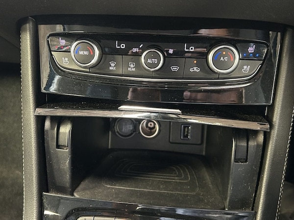 Used Vauxhall Grandland X 2020 for sale - 75149257: Photo 48