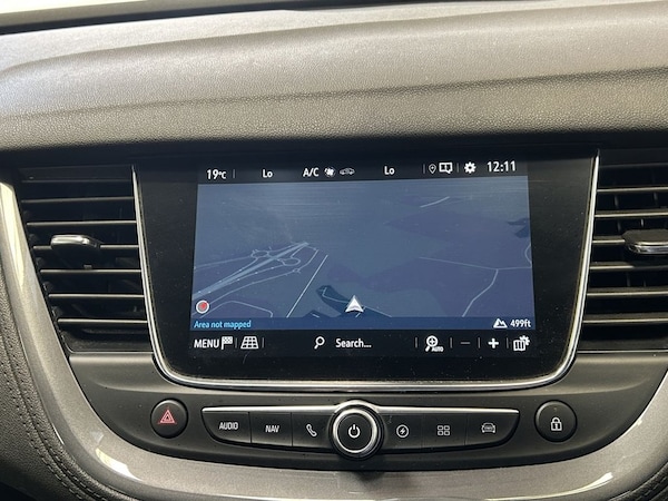 Used Vauxhall Grandland X 2020 for sale - 75149257: Photo 49