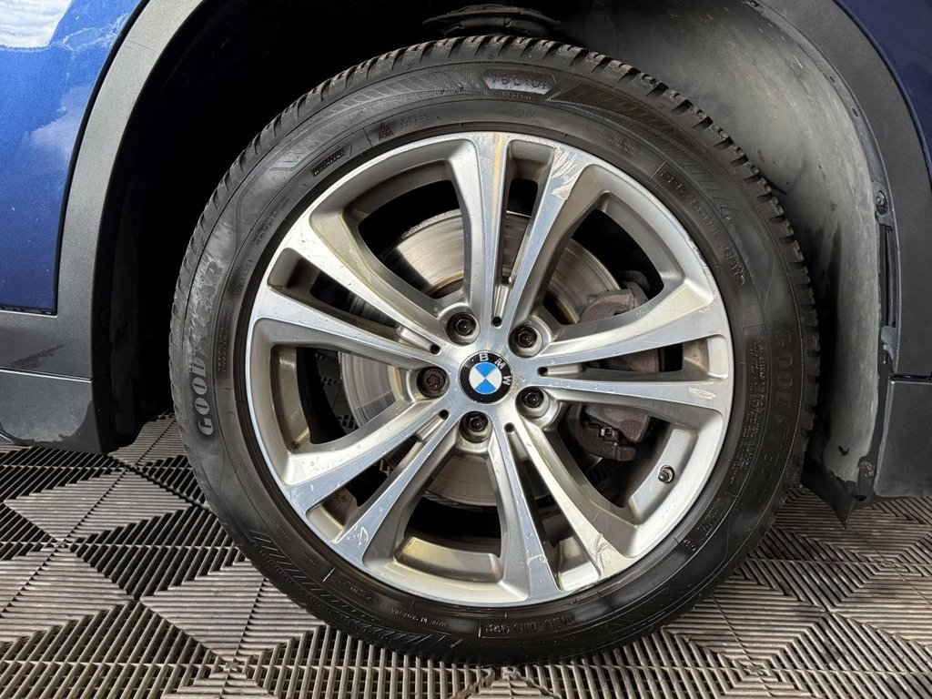 Used BMW X1 2016 for sale - 77720005: Photo 18