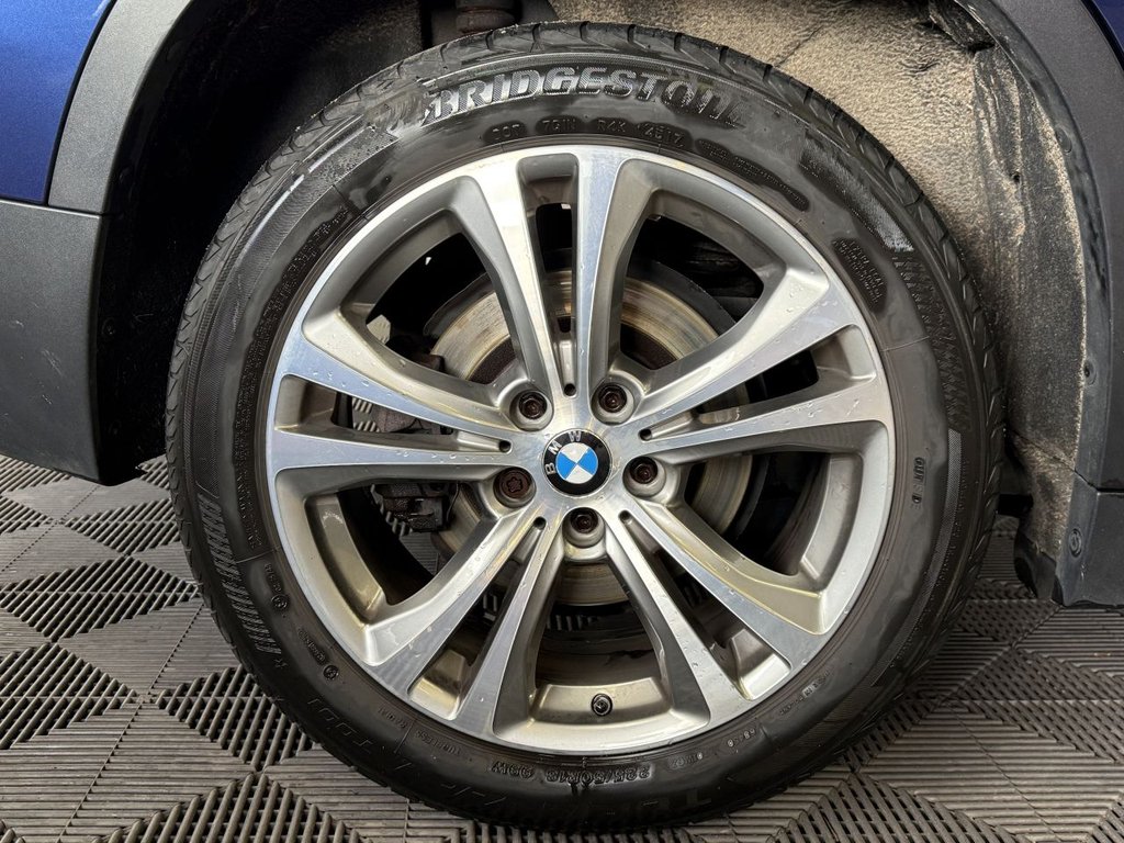 Used BMW X1 2016 for sale - 77720005: Photo 19