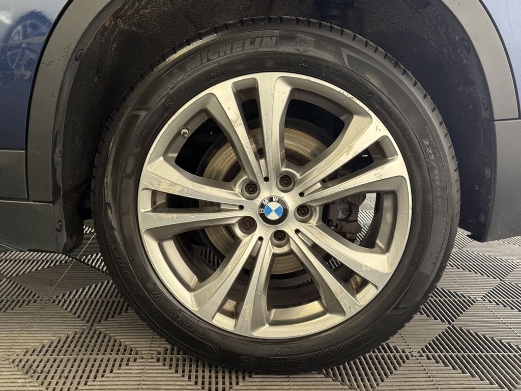 Used BMW X1 2016 for sale - 77720005: Photo 20