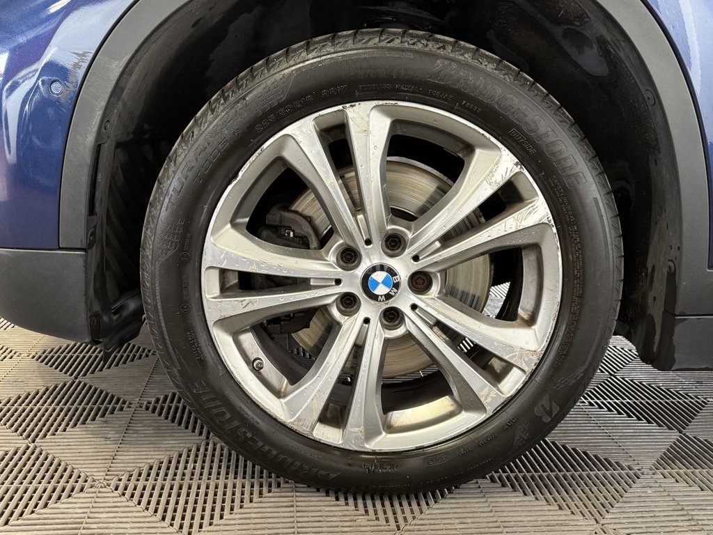 Used BMW X1 2016 for sale - 77720005: Photo 21
