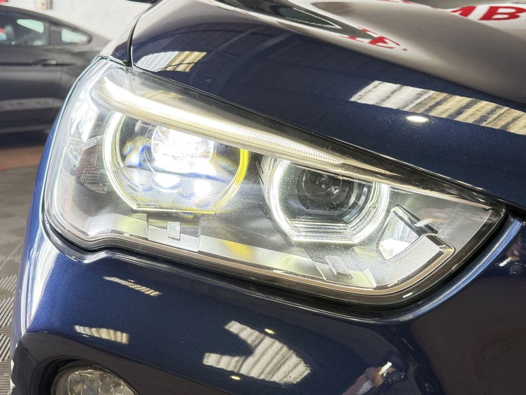 Used BMW X1 2016 for sale - 77720005: Photo 25