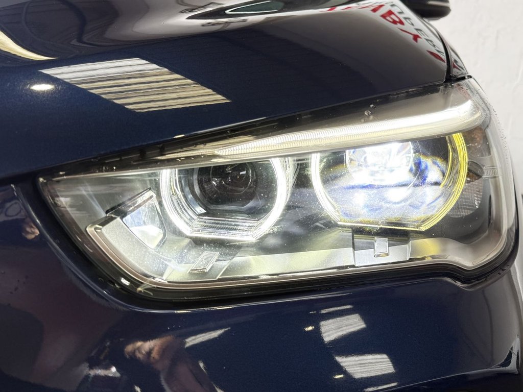 Used BMW X1 2016 for sale - 77720005: Photo 26