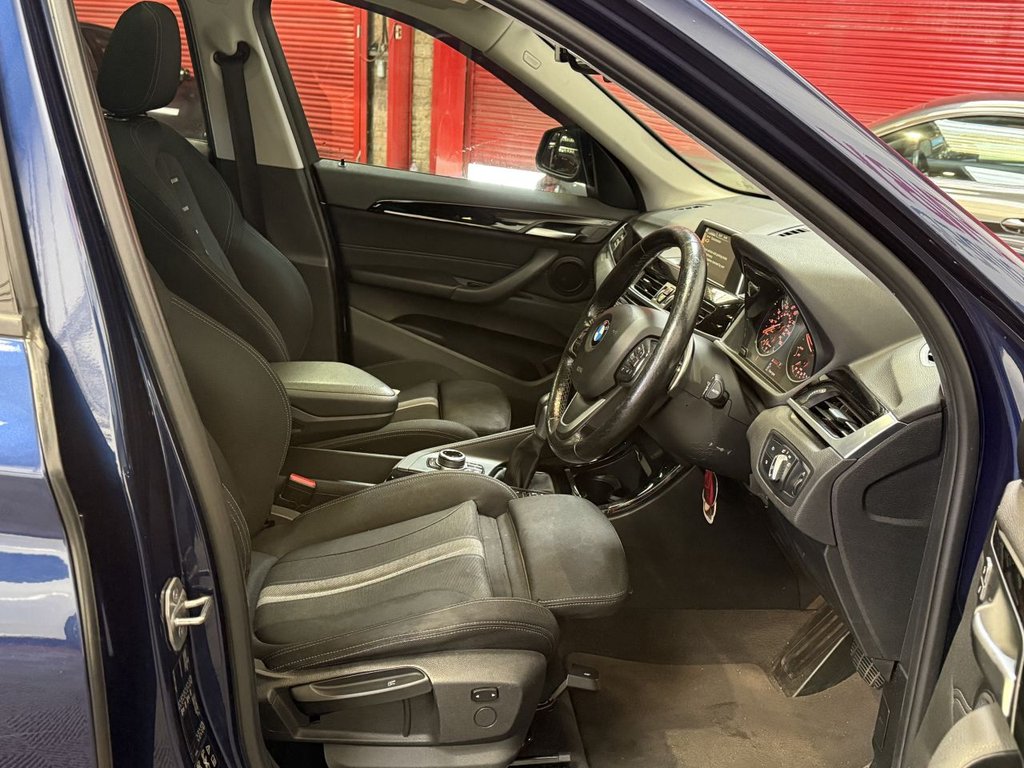 Used BMW X1 2016 for sale - 77720005: Photo 29