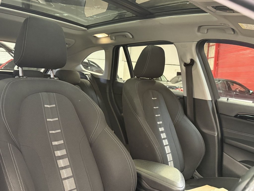 Used BMW X1 2016 for sale - 77720005: Photo 31