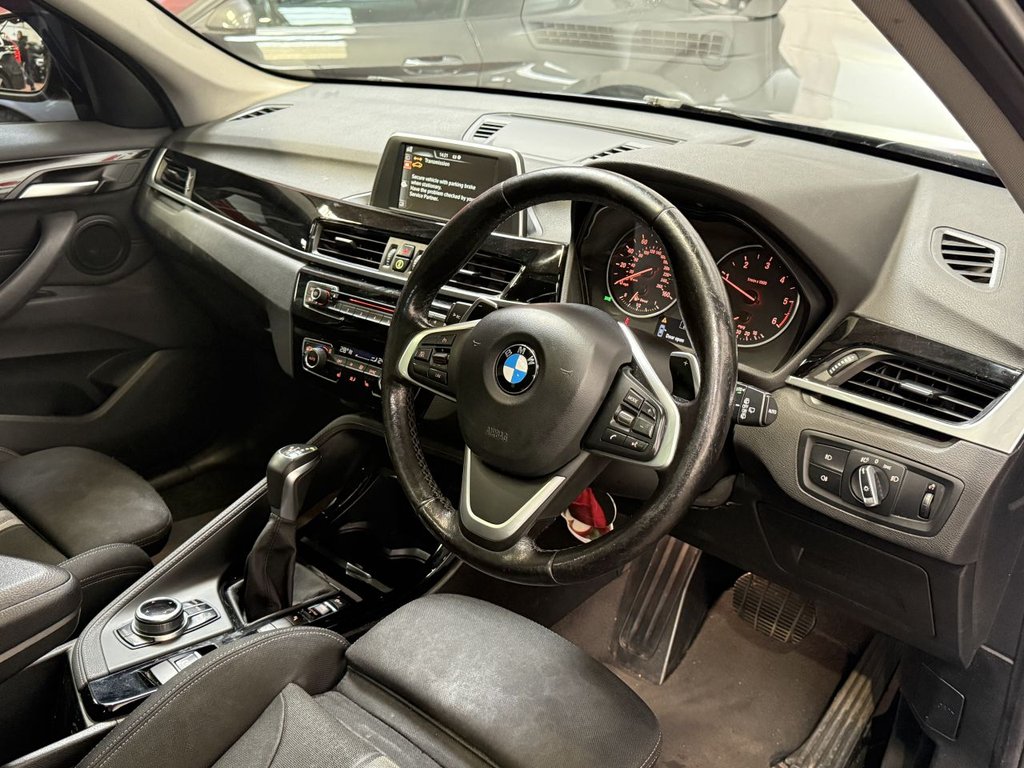 Used BMW X1 2016 for sale - 77720005: Photo 32