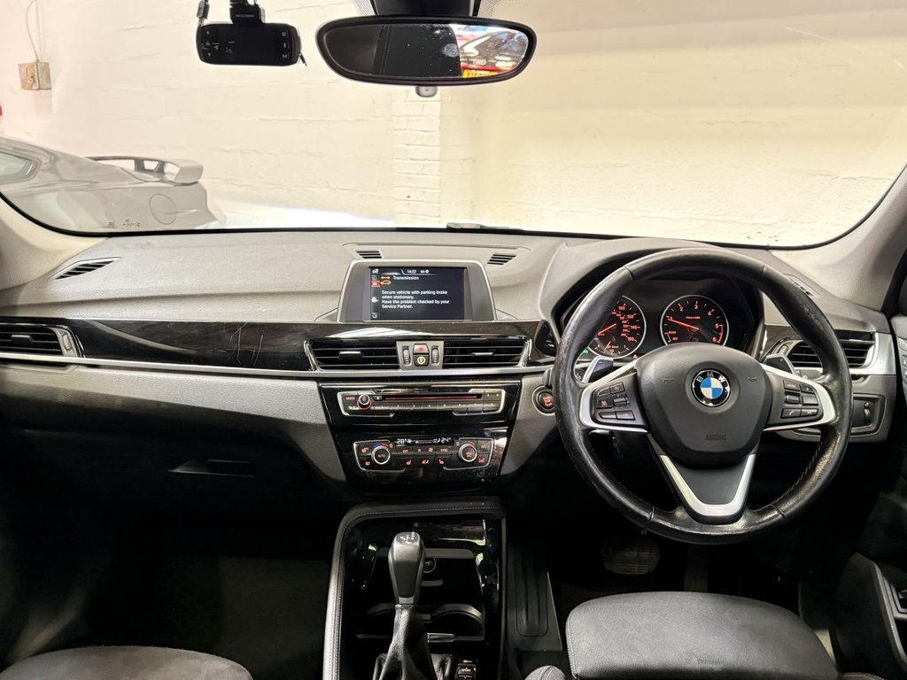 Used BMW X1 2016 for sale - 77720005: Photo 33