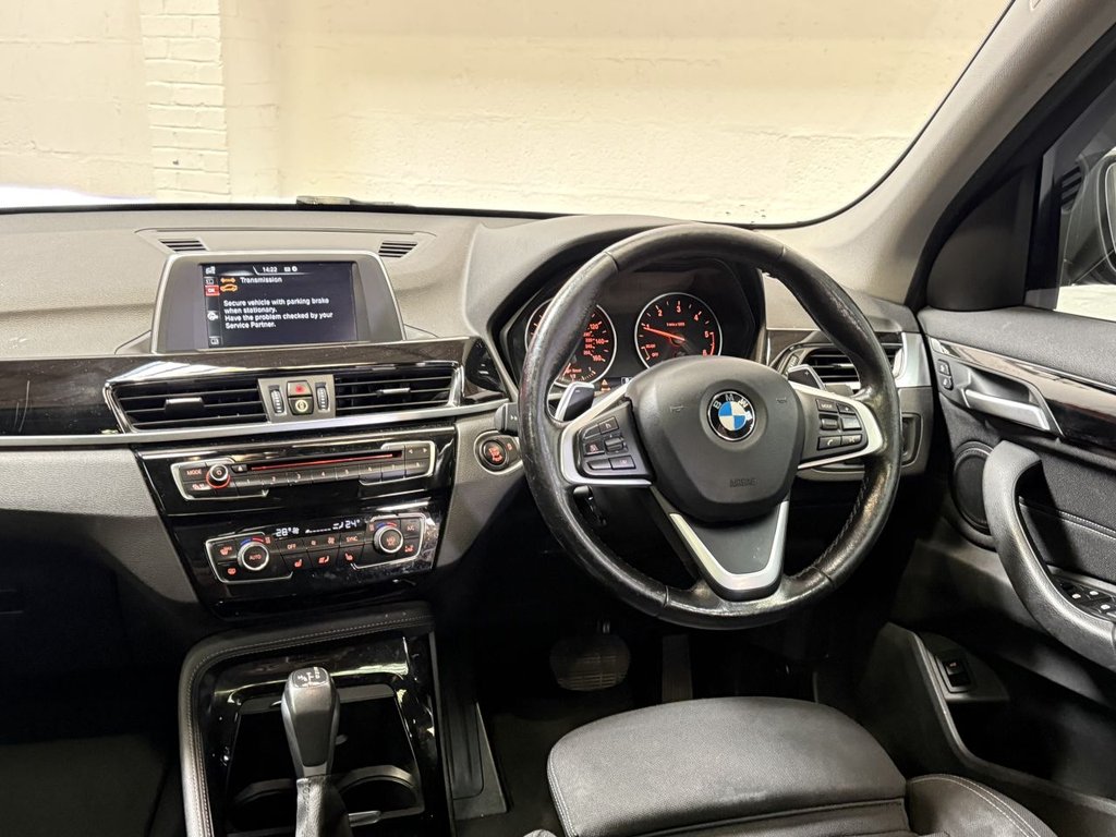 Used BMW X1 2016 for sale - 77720005: Photo 34